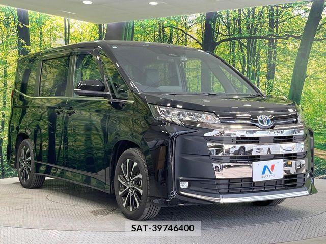 Toyota NOAH HYBRID 2024-01 8744789-16
