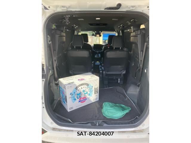 Toyota NOAH HYBRID 2024-04 8744804-13