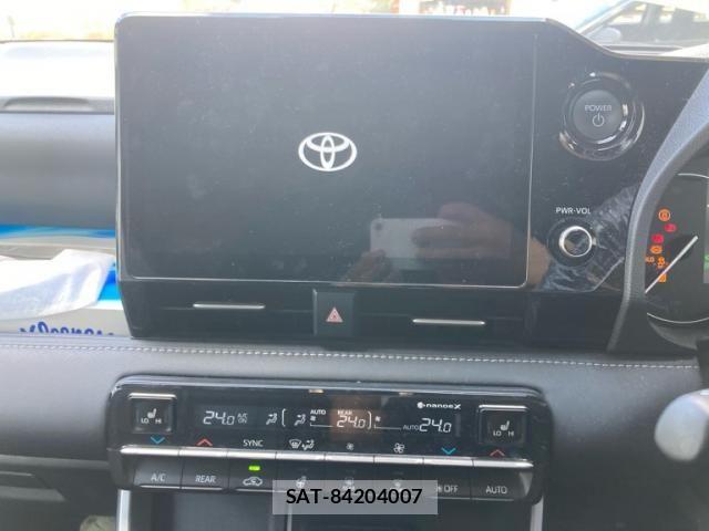 Toyota NOAH HYBRID 2024-04 8744804-25