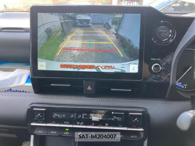 Toyota NOAH HYBRID 2024-04 8744804-26