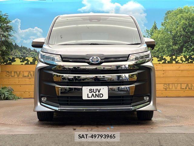 Toyota NOAH HYBRID 2024-02 8744793-15