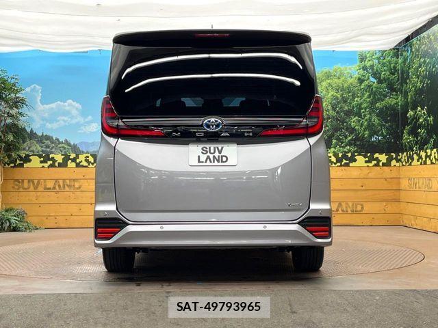 Toyota NOAH HYBRID 2024-02 8744793-16