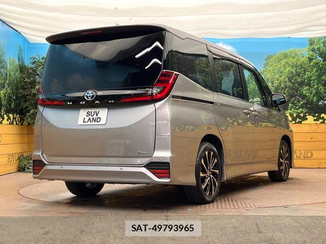 Toyota NOAH HYBRID 2024-02 8744793-18