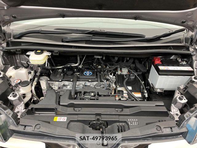 Toyota NOAH HYBRID 2024-02 8744793-19