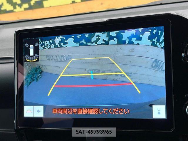 Toyota NOAH HYBRID 2024-02 8744793-4