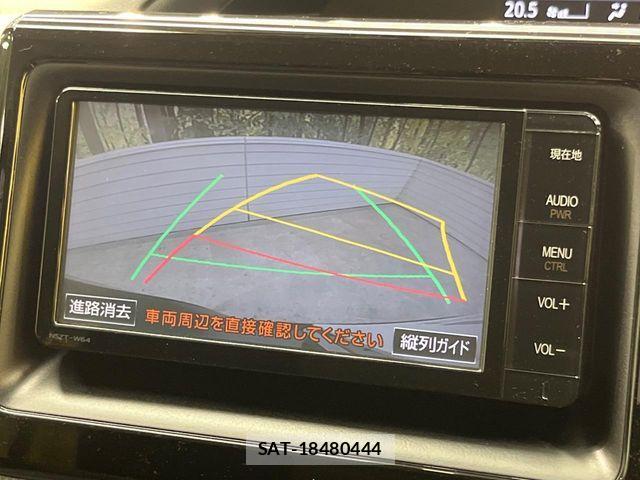 Toyota NOAH HYBRID 2015-10 8781426-3