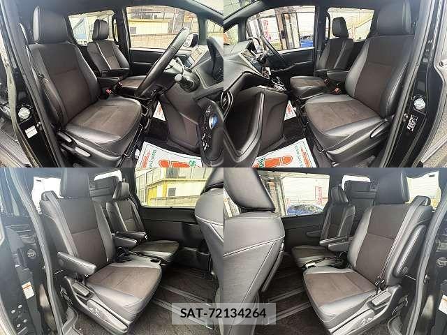 Toyota NOAH HYBRID 2020-09 8781424-3