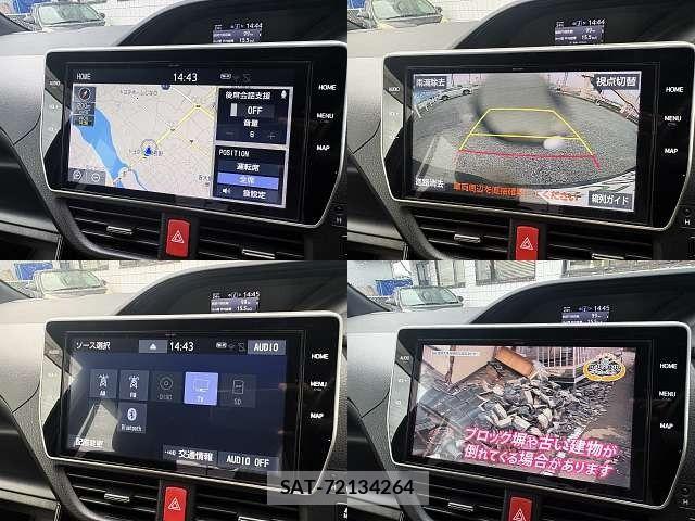 Toyota NOAH HYBRID 2020-09 8781424-4