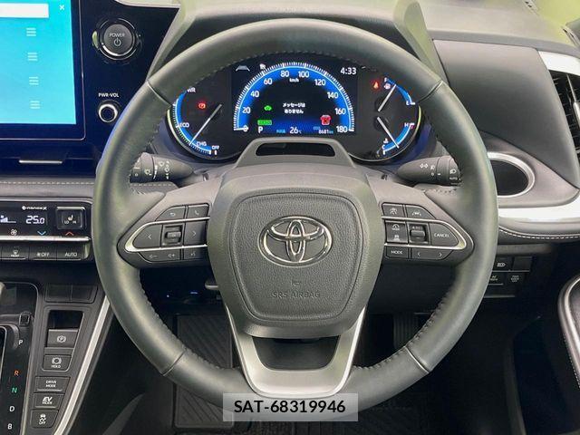Toyota NOAH HYBRID 2024-10 8781412-11