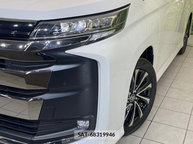 Toyota NOAH HYBRID 2024-10 8781412-12