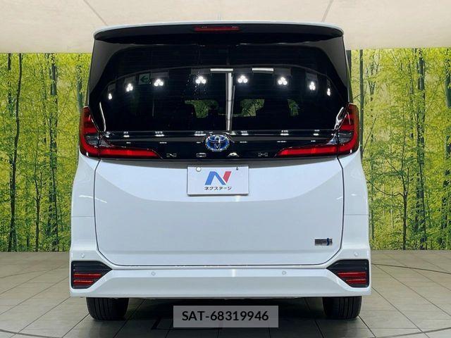 Toyota NOAH HYBRID 2024-10 8781412-15
