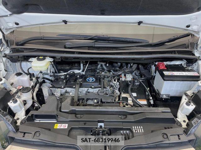 Toyota NOAH HYBRID 2024-10 8781412-18