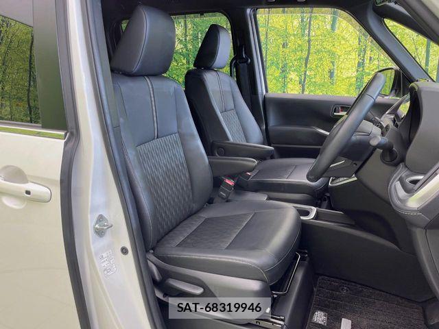 Toyota NOAH HYBRID 2024-10 8781412-7