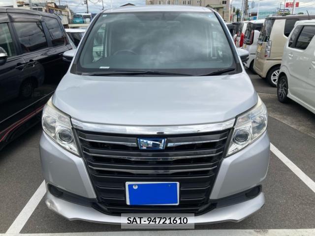 sat car