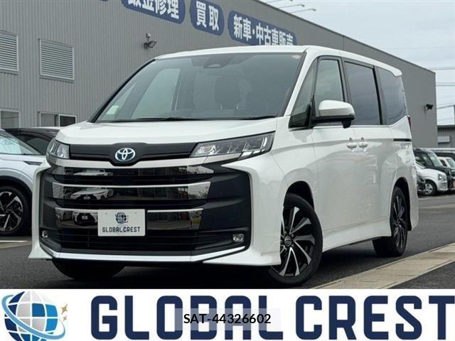 Toyota NOAH HYBRID 2024-05 8796957-0
