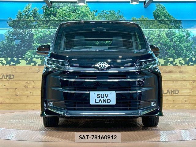 Toyota NOAH HYBRID 2026-07 8796951-13