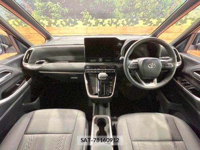 Toyota NOAH HYBRID 2026-07 8796951-1