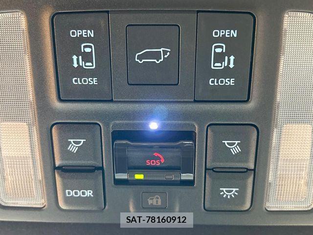 Toyota NOAH HYBRID 2026-07 8796951-5