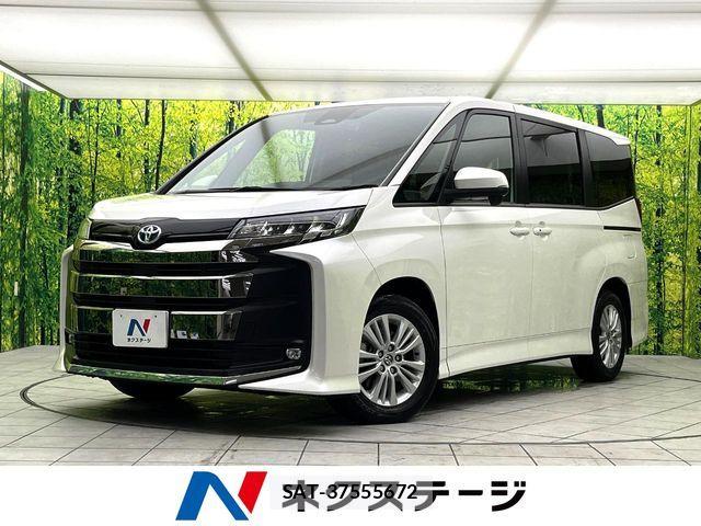 Toyota NOAH HYBRID 2024-09 8830819-0
