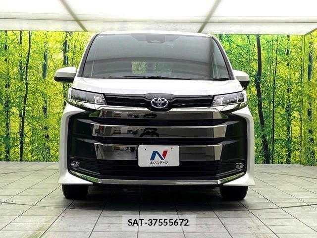Toyota NOAH HYBRID 2024-09 8830819-13