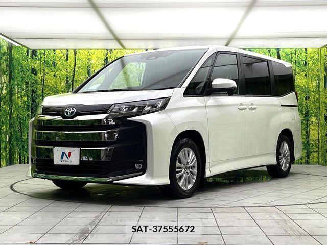 Toyota NOAH HYBRID 2024-09 8830819-15
