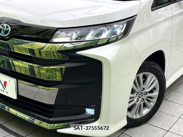 Toyota NOAH HYBRID 2024-09 8830819-7
