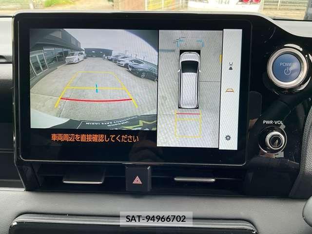 Toyota NOAH HYBRID 2023-07 8830821-13