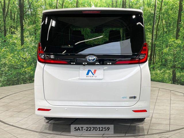 Toyota NOAH HYBRID 2023-09 8830820-15