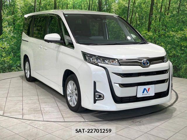 Toyota NOAH HYBRID 2023-09 8830820-16