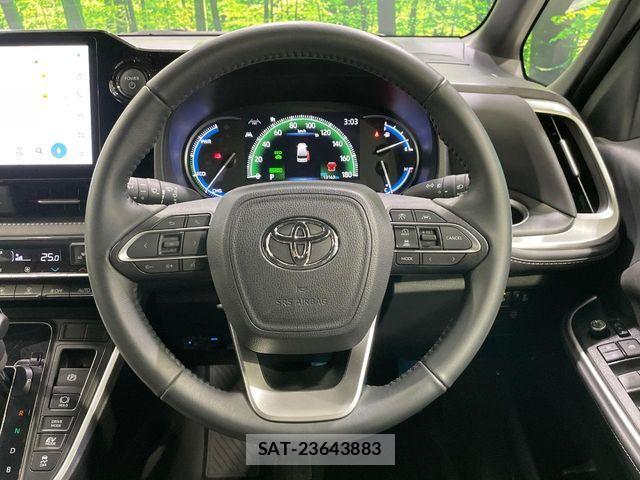 Toyota NOAH HYBRID 2024-12 8830818-12