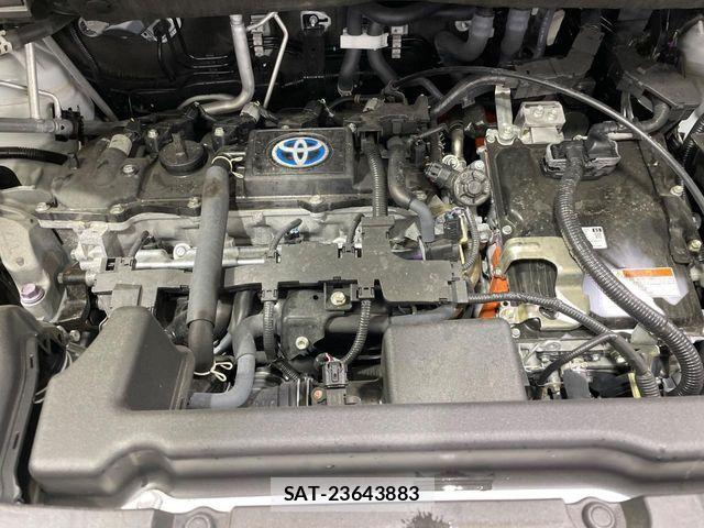 Toyota NOAH HYBRID 2024-12 8830818-17