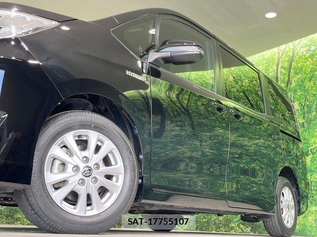 Toyota NOAH HYBRID 2019-07 8830822-13
