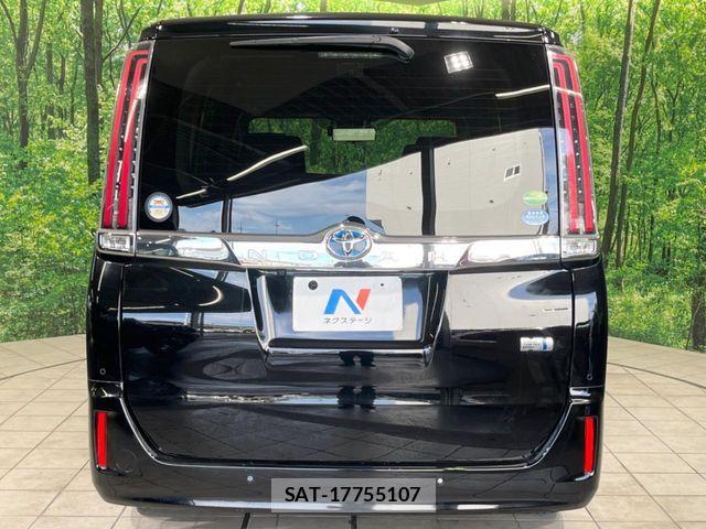 Toyota NOAH HYBRID 2019-07 8830822-15