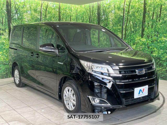 Toyota NOAH HYBRID 2019-07 8830822-16