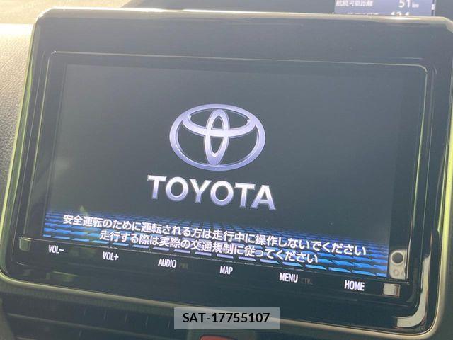 Toyota NOAH HYBRID 2019-07 8830822-3