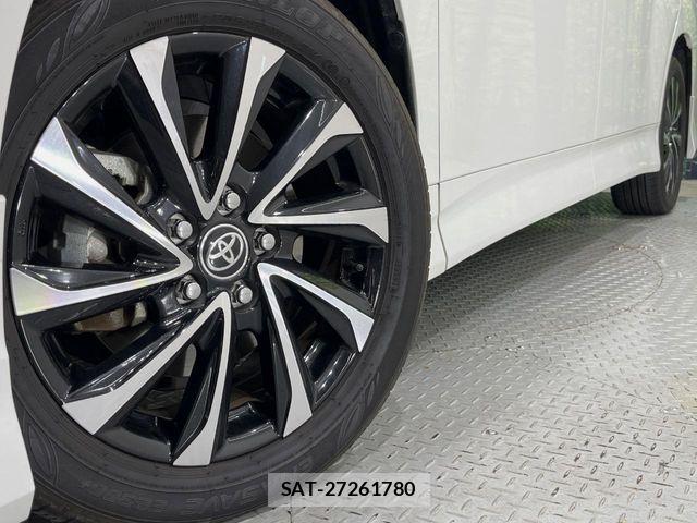 Toyota NOAH HYBRID 2024-09 8830815-15
