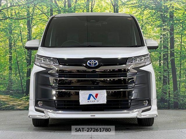 Toyota NOAH HYBRID 2024-09 8830815-16