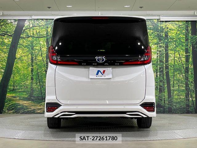 Toyota NOAH HYBRID 2024-09 8830815-17