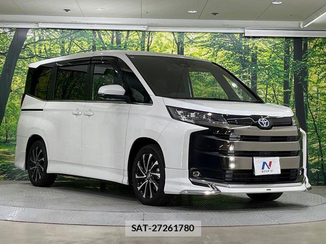 Toyota NOAH HYBRID 2024-09 8830815-18