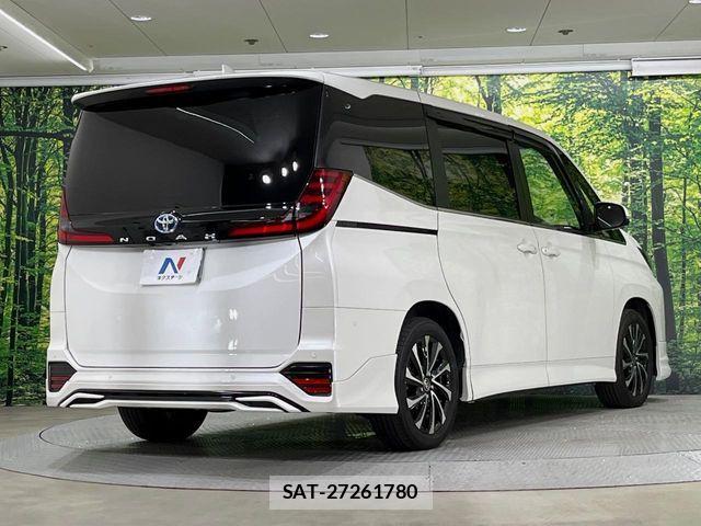 Toyota NOAH HYBRID 2024-09 8830815-19
