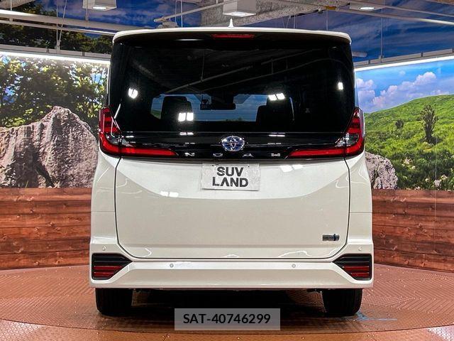 Toyota NOAH HYBRID 2023-10 8830817-14