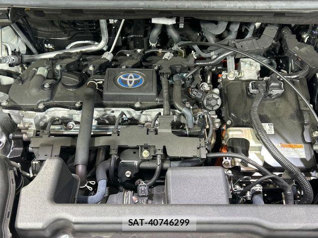 Toyota NOAH HYBRID 2023-10 8830817-17
