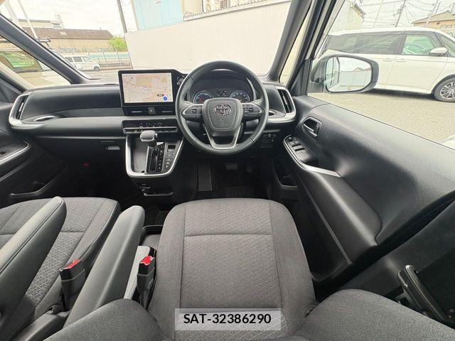 Toyota NOAH HYBRID 2025-09 8850173-9