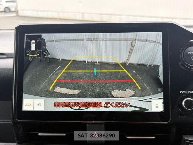 Toyota NOAH HYBRID 2025-09 8850173-11