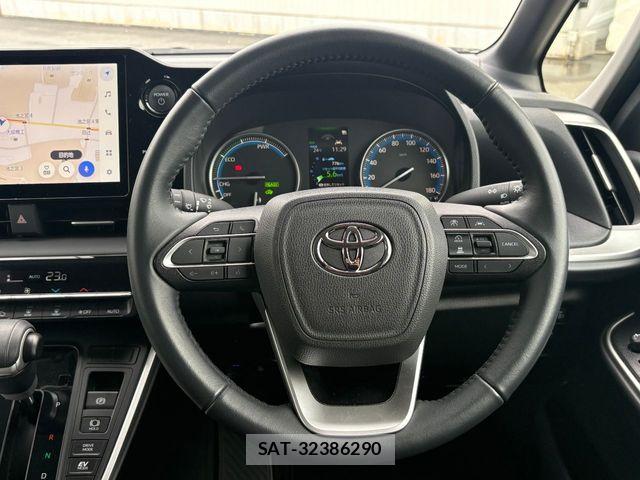 Toyota NOAH HYBRID 2025-09 8850173-1
