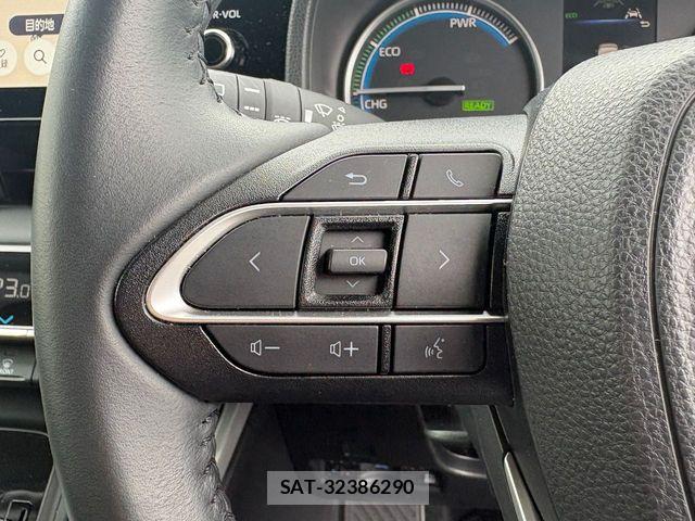 Toyota NOAH HYBRID 2025-09 8850173-21