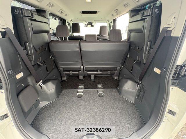 Toyota NOAH HYBRID 2025-09 8850173-7