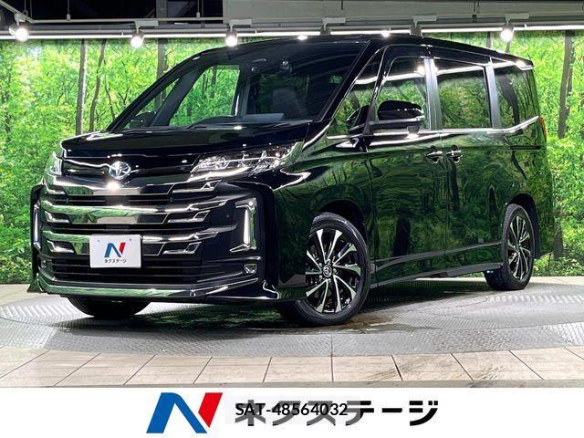 Toyota NOAH HYBRID 2024-03 8850174-0