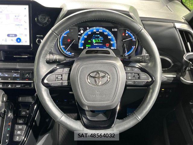 Toyota NOAH HYBRID 2024-03 8850174-10