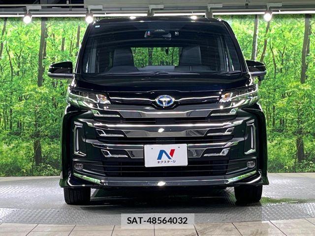 Toyota NOAH HYBRID 2024-03 8850174-13
